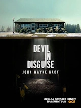 Devil in disguise