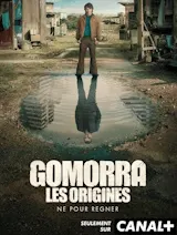 Gomorra origins