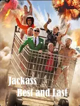 Jackass