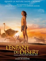L'enfant du désert