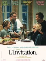 L'invitation
