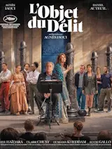 L'objet du délit