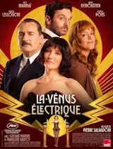 La vénus électrique