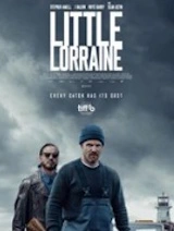 Little lorraine