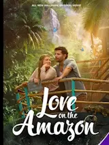 Love on the amazon