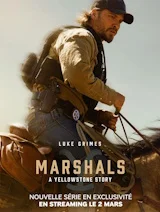 Marshals