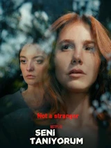 Not a stranger