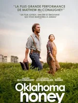 Oklahoma honey