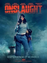 Onslaught