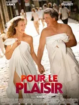 Pour le plaisir