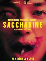 Saccharine
