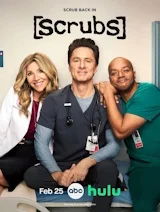 Scrubs