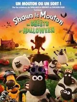 Shaun le mouton