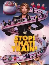 Stop that train