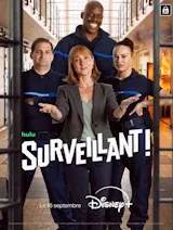 Surveillant