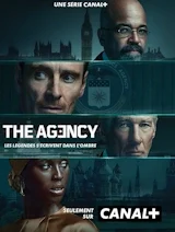 The agency