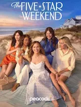 The five stars week end