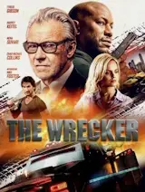 The wrecker