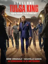 Tulsa king