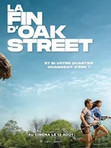 La fin d'Oak Street